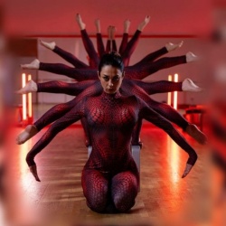 danseurs danseurs